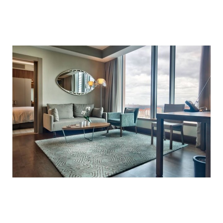 Renaissance Istanbul Polat Bosphorus Hotel