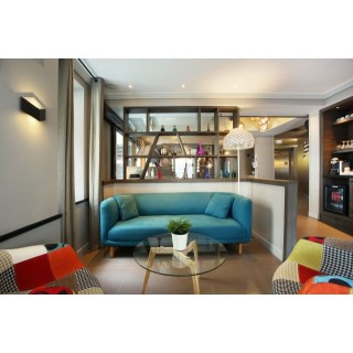 Hotel Tulip Inn Eiffel Capitol