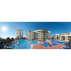 Hotel Puente Real
