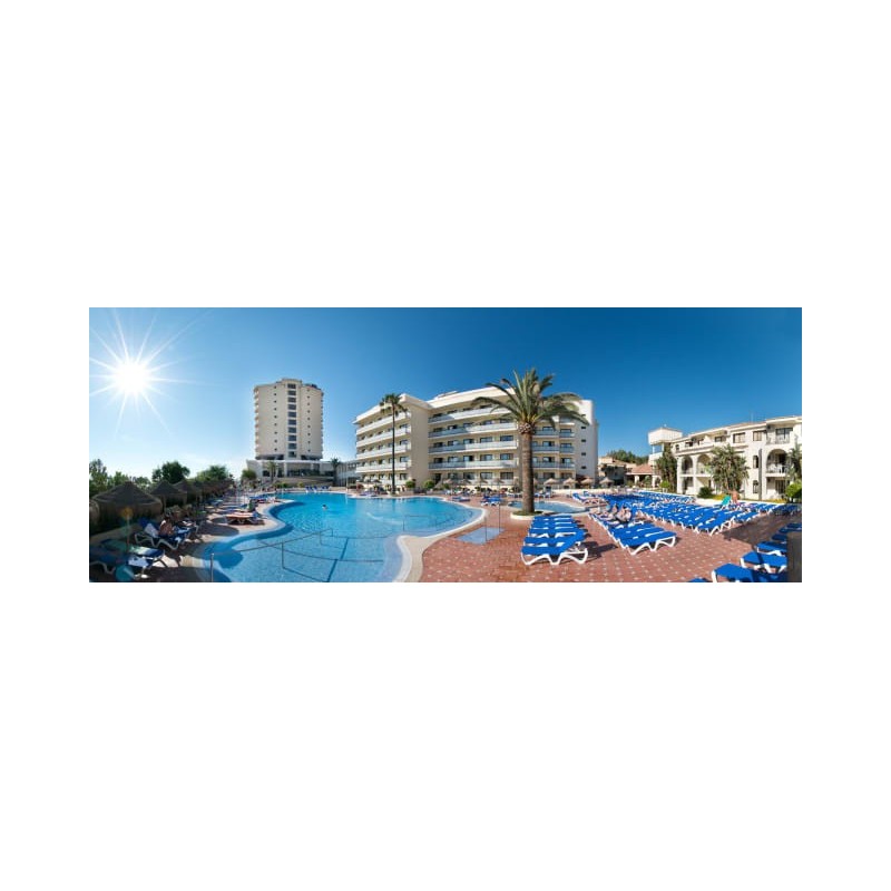 Hotel Puente Real