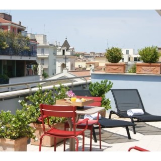 Mercure Hotel Roma Corso Trieste