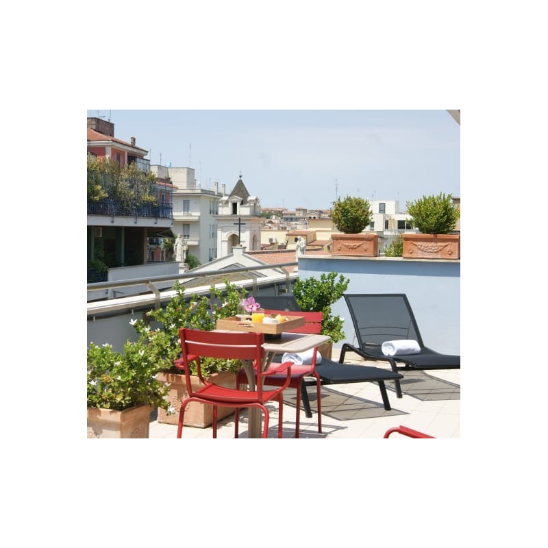 Mercure Hotel Roma Corso Trieste
