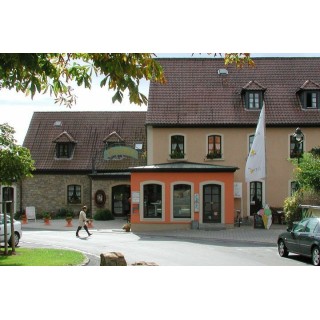 Weinbergswanderung für Gruppen ab 6 Personen