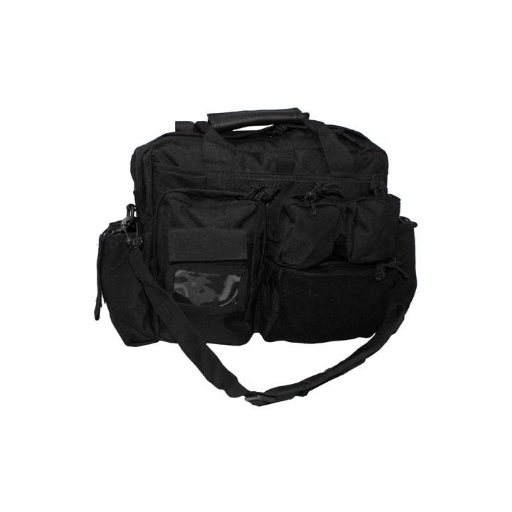 MFH Schultertasche Operation Bag schwarz