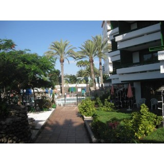 Maba Playa Apartamentos