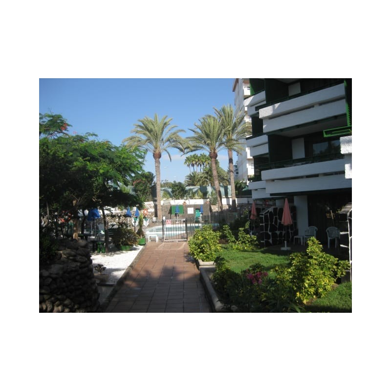 Maba Playa Apartamentos