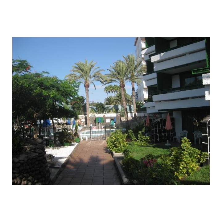 Maba Playa Apartamentos