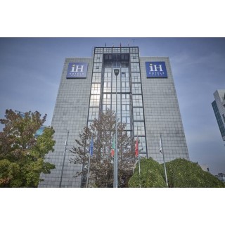 iH Hotels Milano Lorenteggio