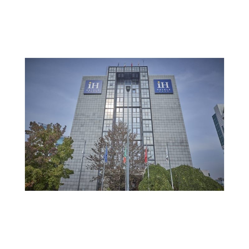 iH Hotels Milano Lorenteggio