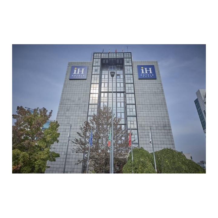 iH Hotels Milano Lorenteggio