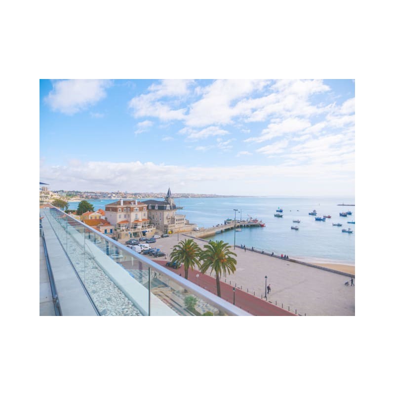 Hotel Baia