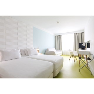 Legendary Porto Hotel