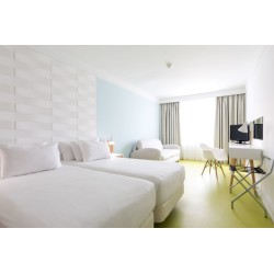 Legendary Porto Hotel