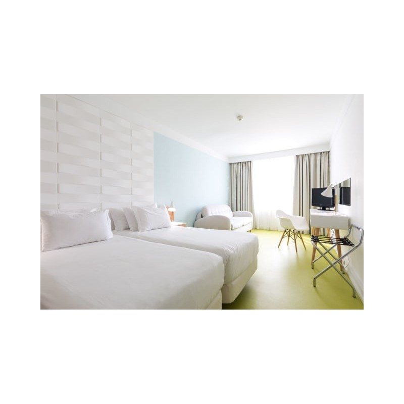 Legendary Porto Hotel