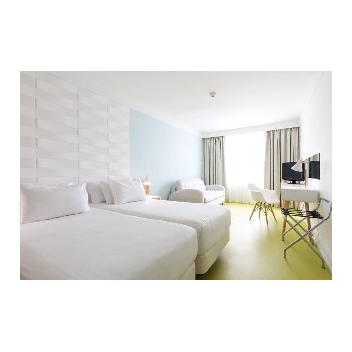 Legendary Porto Hotel