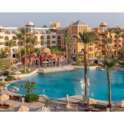 The Grand Resort