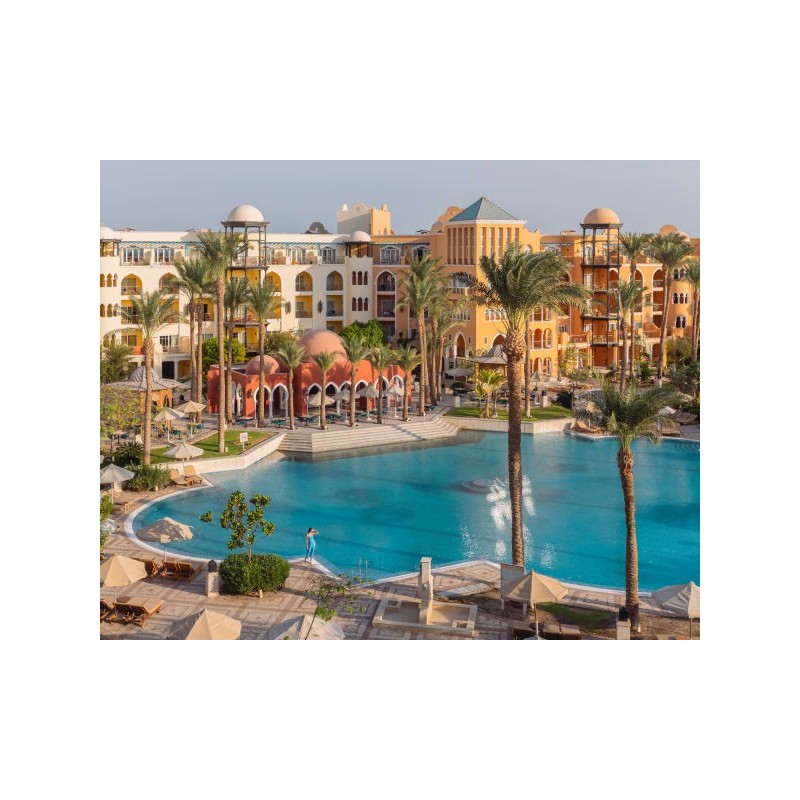 The Grand Resort