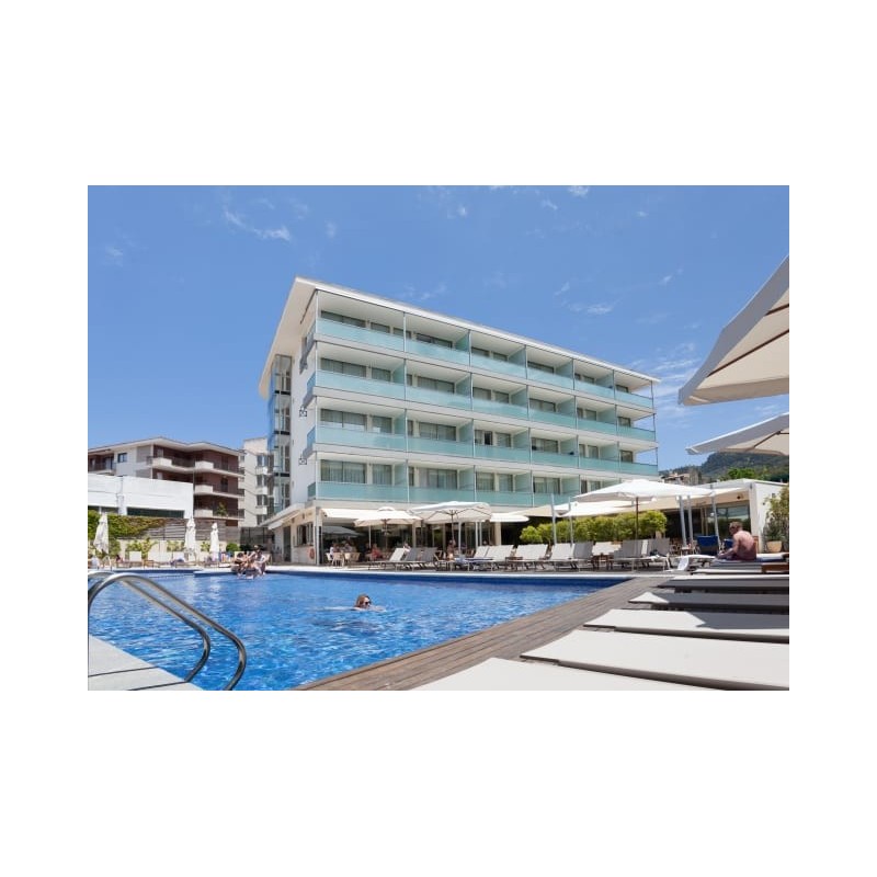Aimia Hotel