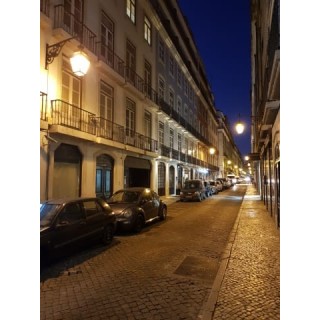 Apartments Browns' Downtown