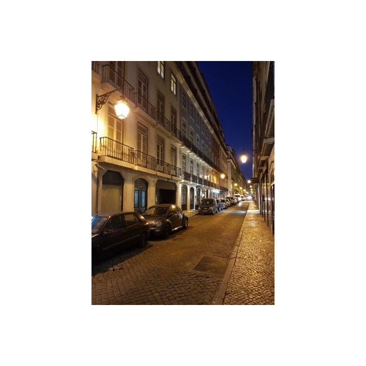 Apartments Browns' Downtown