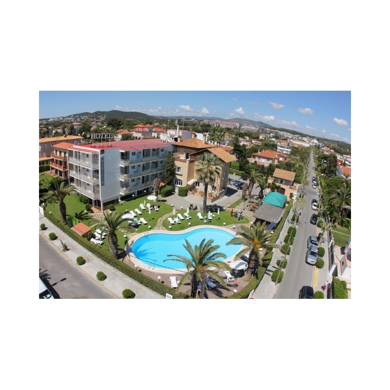 Hotel Subur Maritim