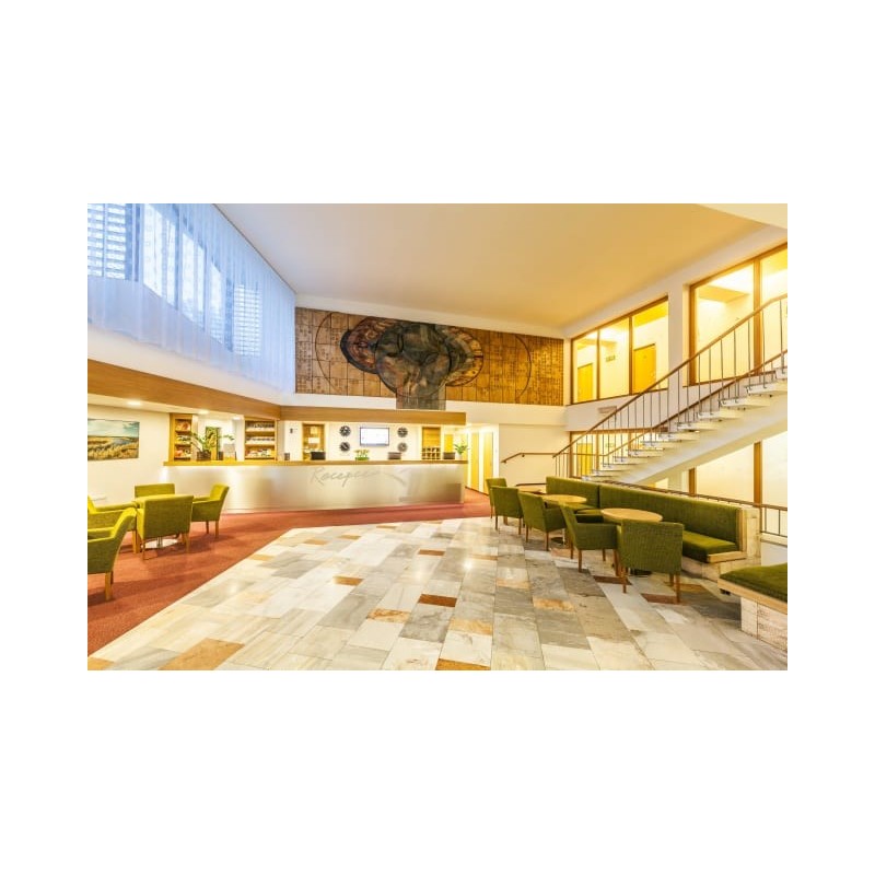 Hotel Horizont