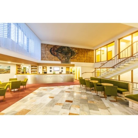 Hotel Horizont