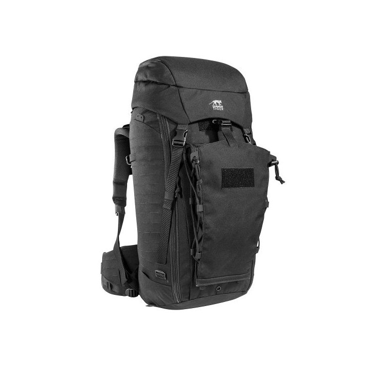 TT 45L + 5L Rucksack Modular Pack 45 Plus schwarz