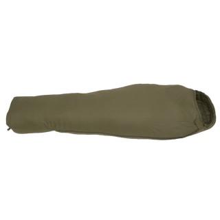 Schlafsack Carinthia Eagle RV links oliv 225 cm