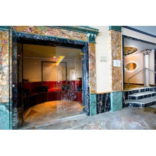 Übernachtung und Frühstück (Mo-Do) im Doppelzimmer