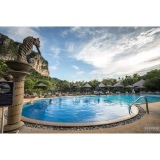 Peace Laguna Resort and Spa