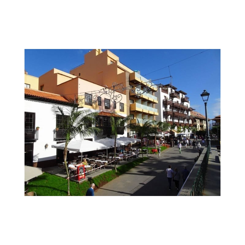 Hotel Marquesa
