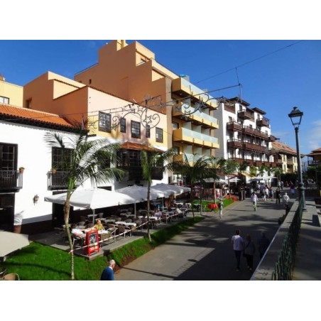 Hotel Marquesa