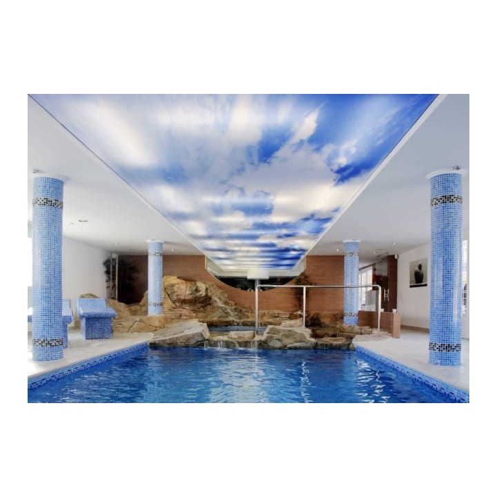 Hotel Capricho & Spa