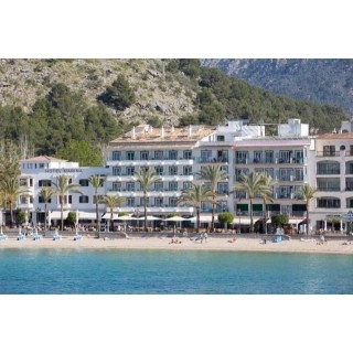 Hotel Marina & Wellness SPA