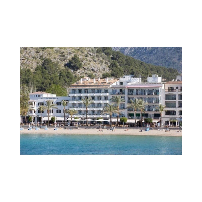 Hotel Marina & Wellness SPA