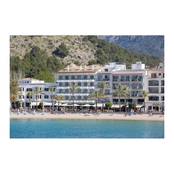 Hotel Marina & Wellness SPA