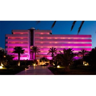 El Hotel Pacha - Adults only