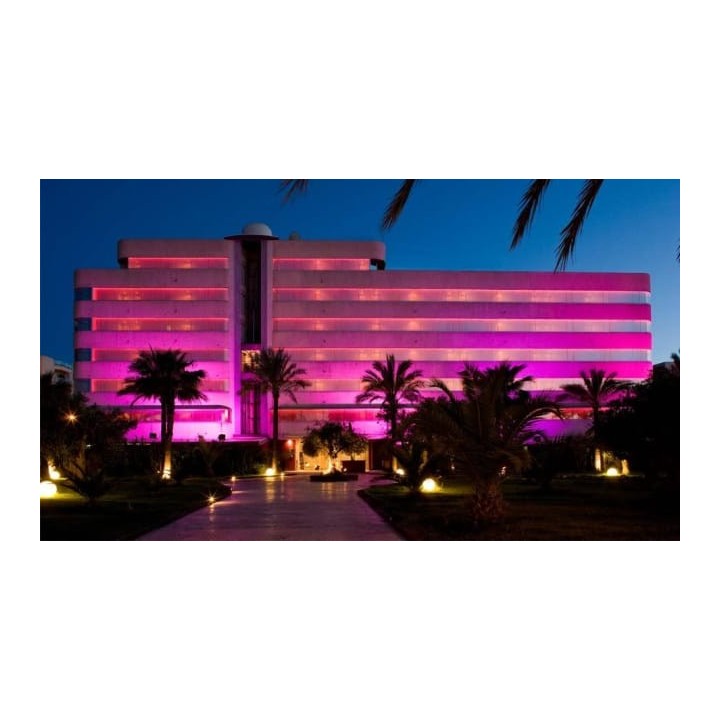 El Hotel Pacha - Adults only