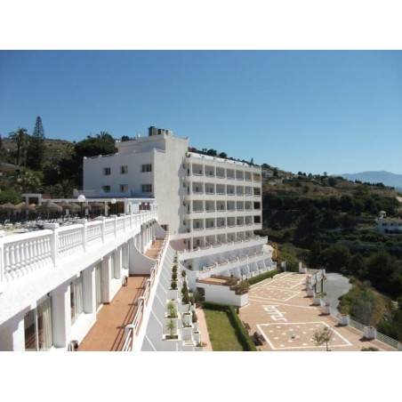 Salobrena Suites