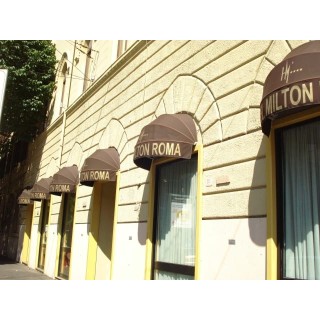 Hotel Milton Roma