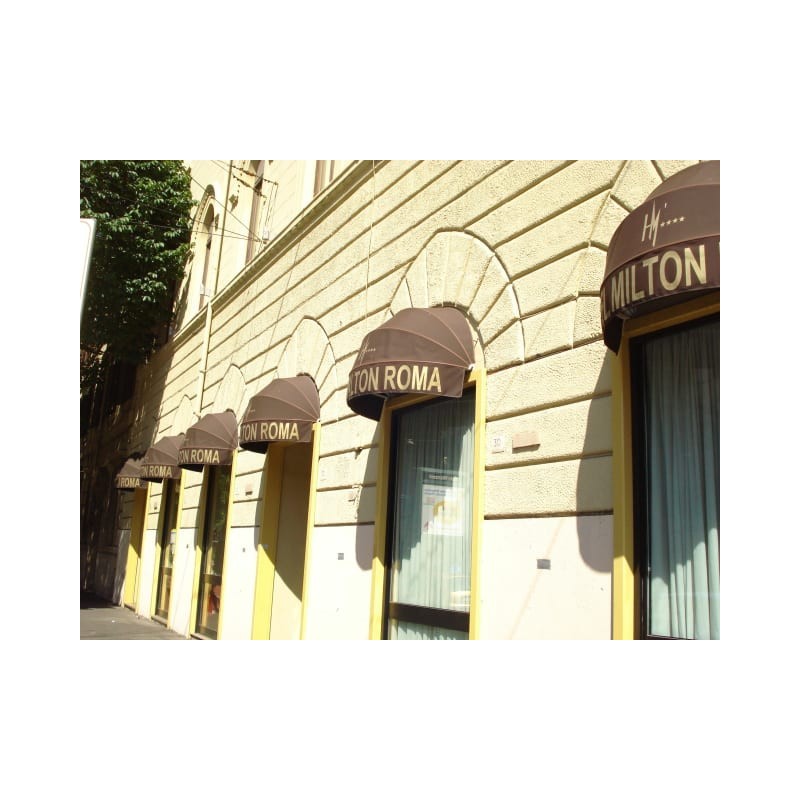Hotel Milton Roma