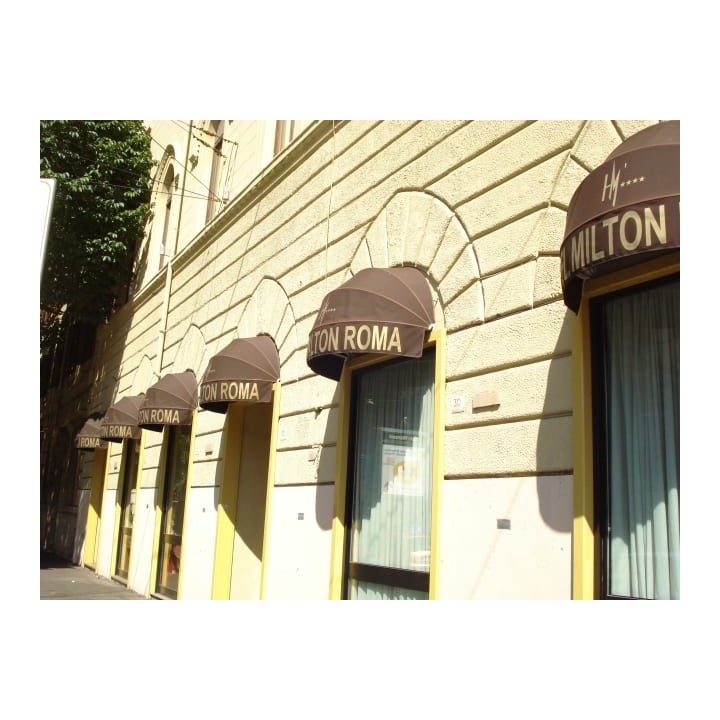 Hotel Milton Roma