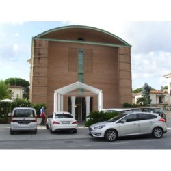 Hotel San Marco