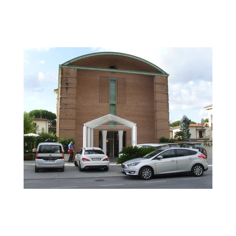Hotel San Marco
