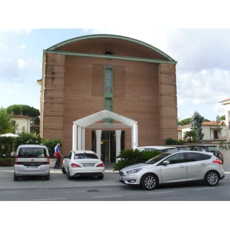 Hotel San Marco