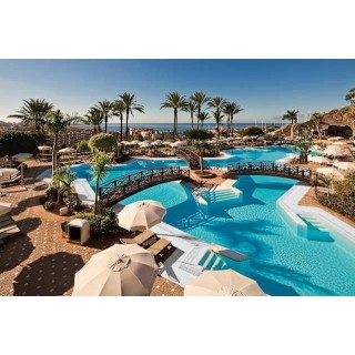 Melia Jardines del Teide