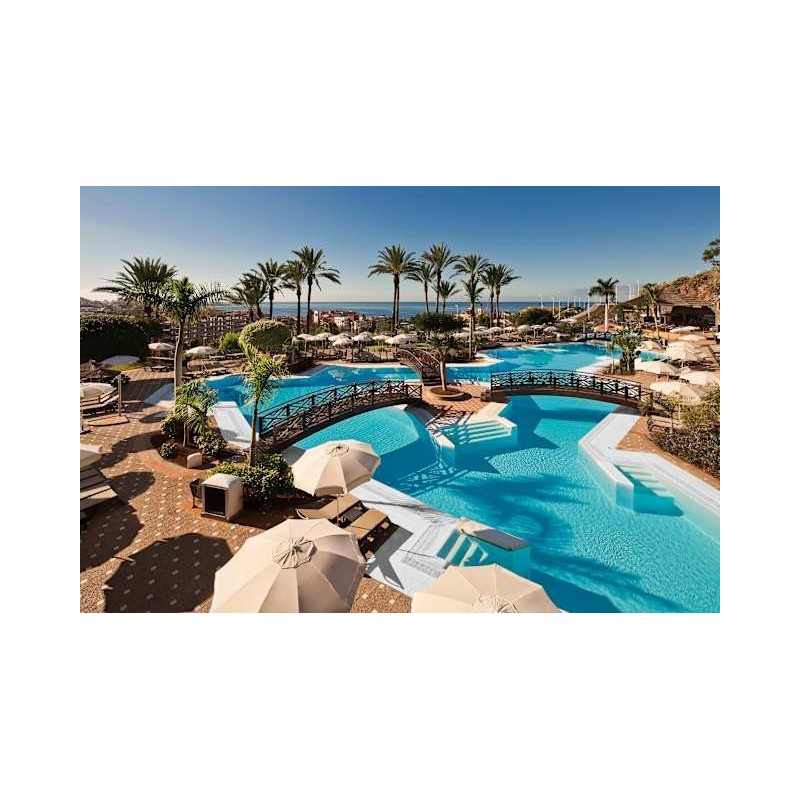 Melia Jardines del Teide