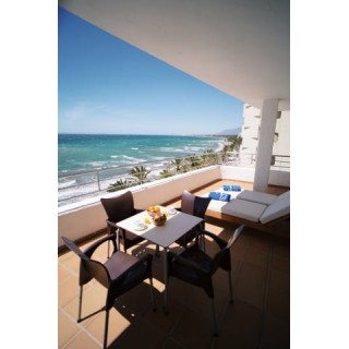 Puerto Azul Marbella