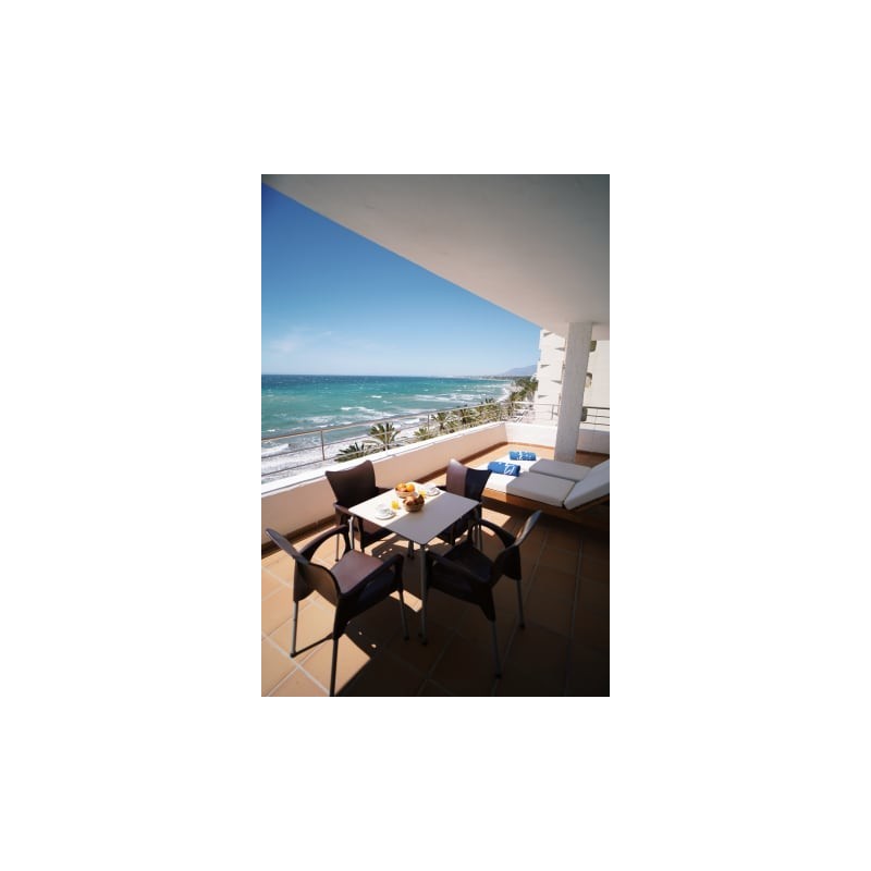 Puerto Azul Marbella